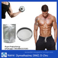 Steroides Androgéniques D-Zinc Prohormone Poudre Dymethazine Dmz